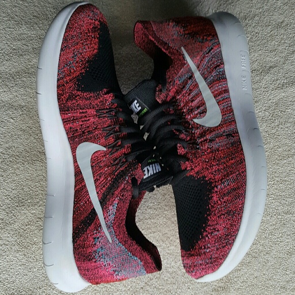 womens nike free run flyknit 2017